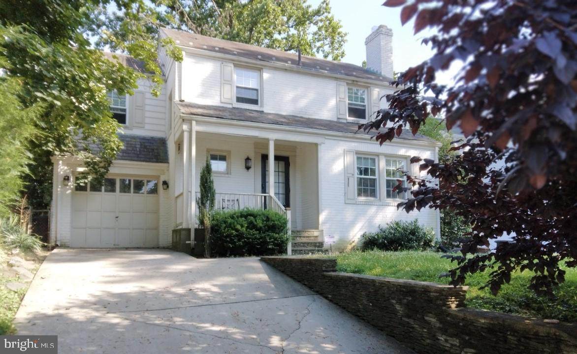 2106 Ross Road - Photo 1