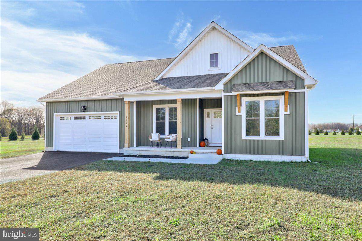 7814 Cedar Creek Court - Photo 1