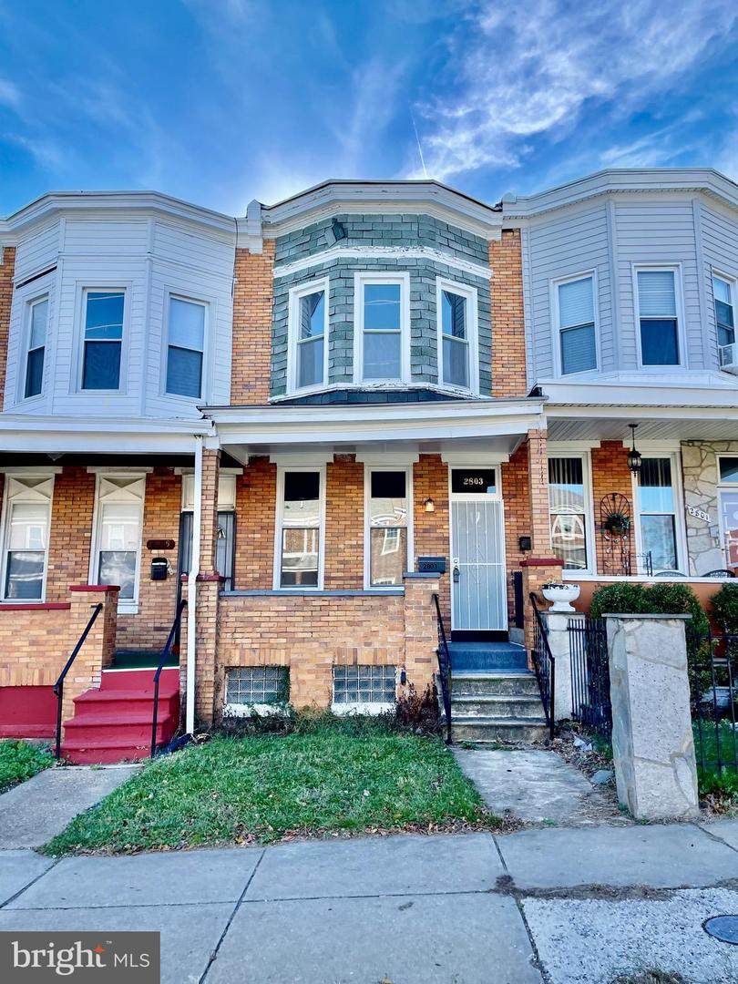 2803 Erdman Avenue - Photo 1