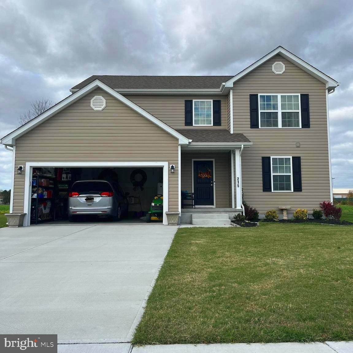 215 William Ross Lane - Photo 1