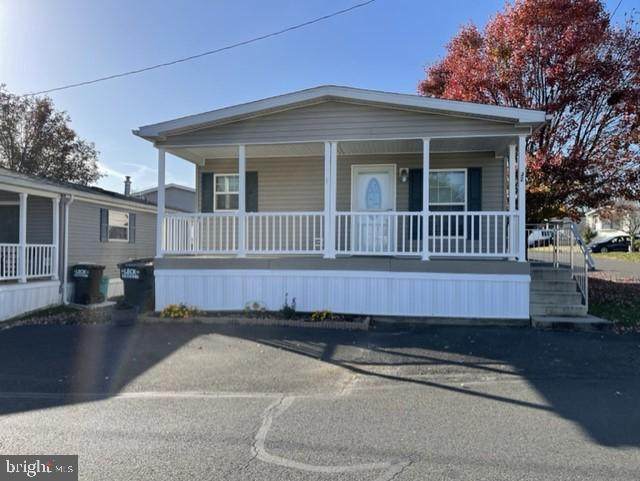 2304 Brownsville Road - Photo 1