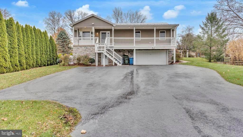 14 Wadsworth Drive - Photo 1