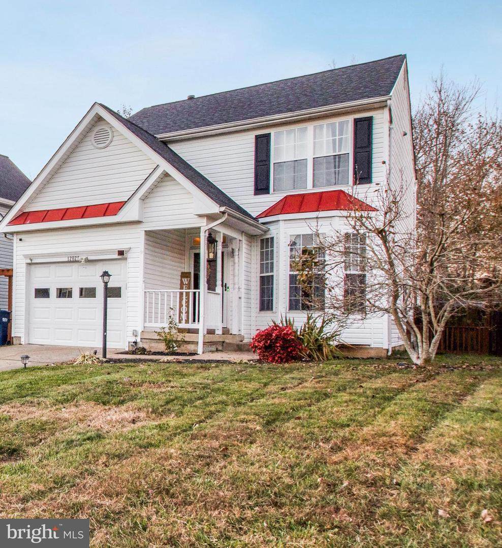 12025 Tango Lane - Photo 1