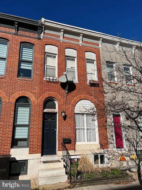 124 Fort Avenue - Photo 1