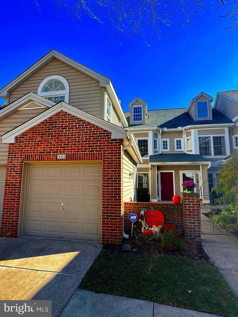1406 Braken Avenue - Photo 1