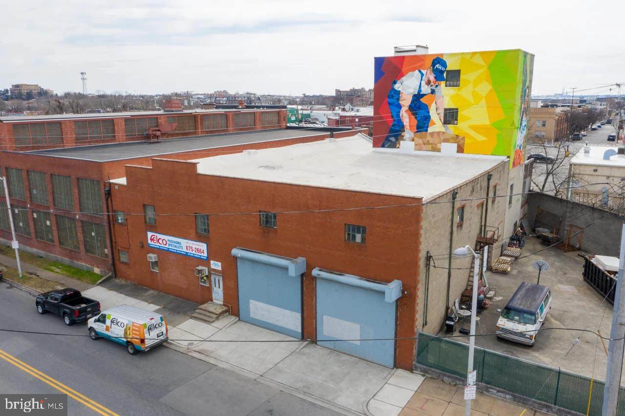 4001 Baltimore Street - Photo 1