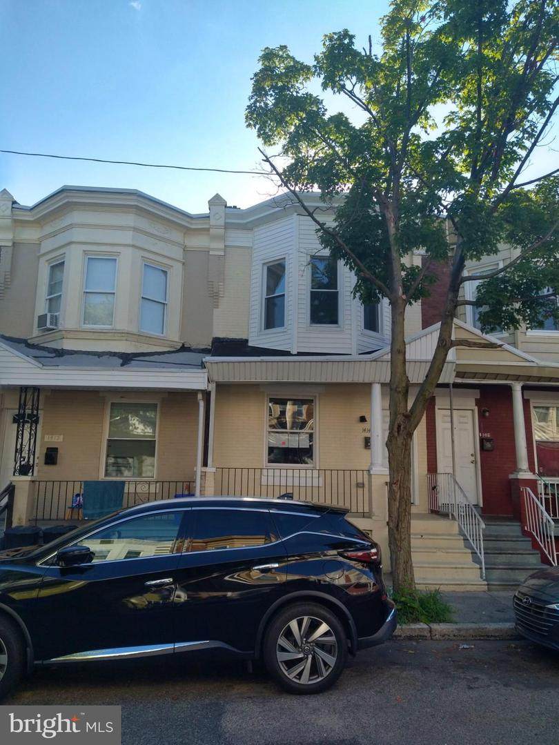 1414 Hirst Street - Photo 1