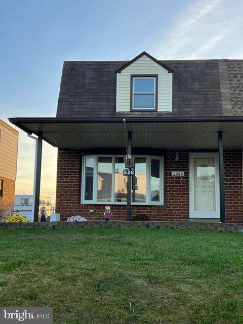 3454 Eden Street - Photo 1