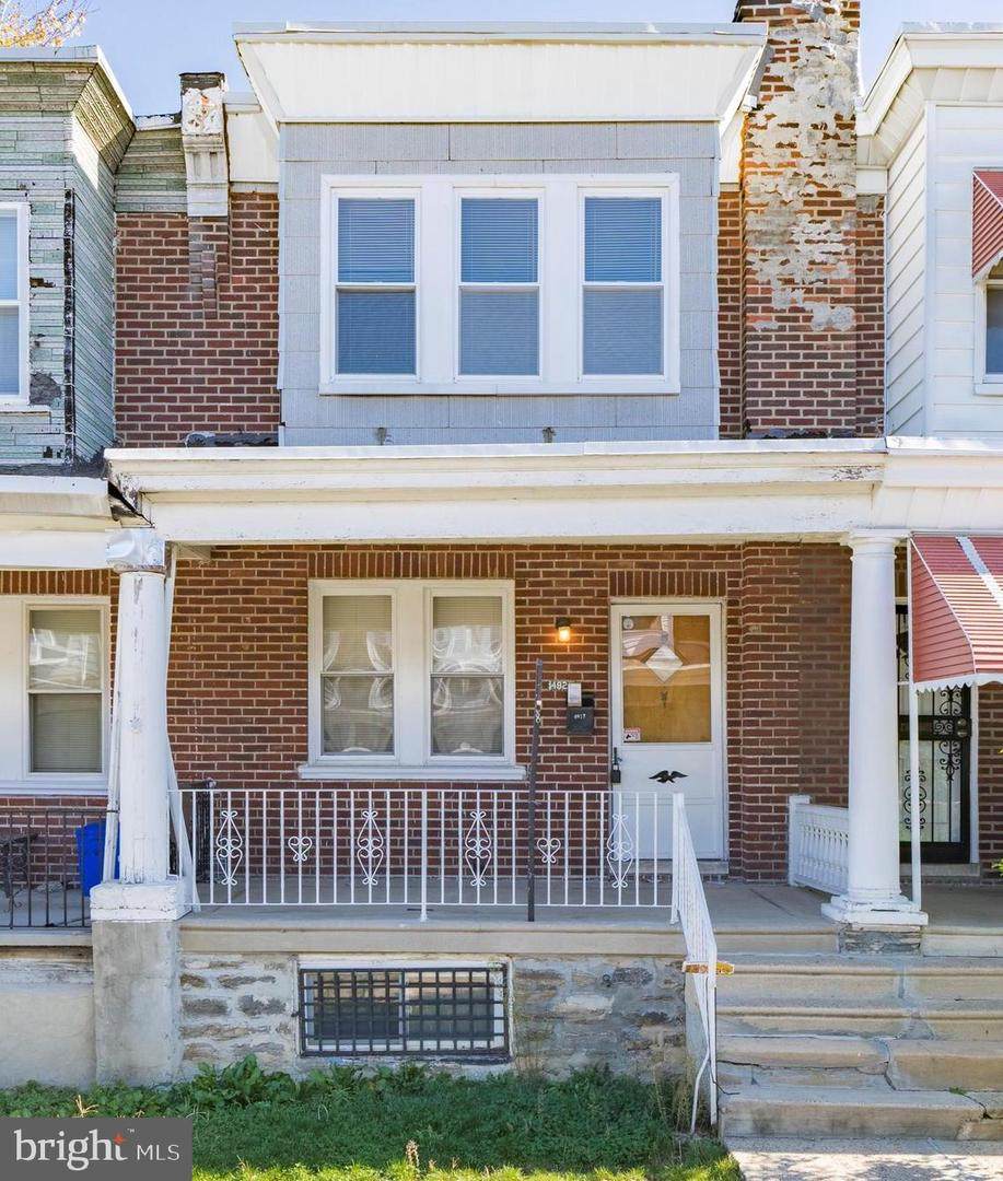 4927 Boudinot Street - Photo 1