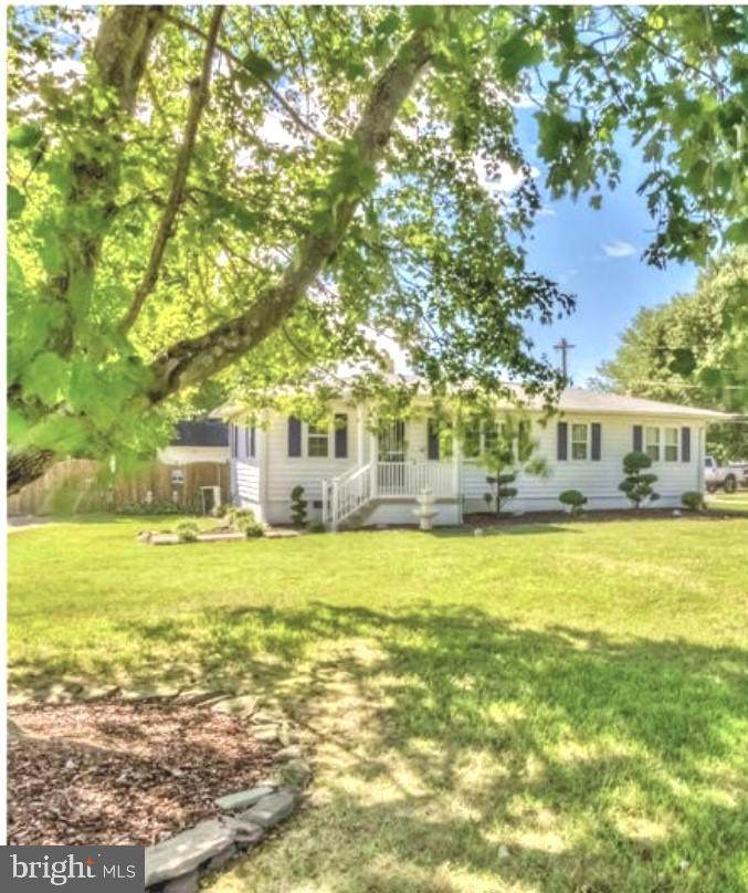 16111 Brandywine Road - Photo 1