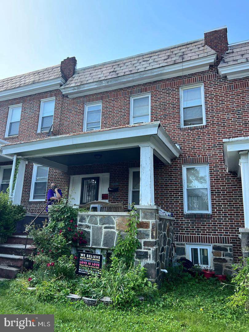 2430 Keyworth Avenue - Photo 1