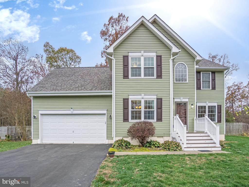 3909 Andover Lane - Photo 1