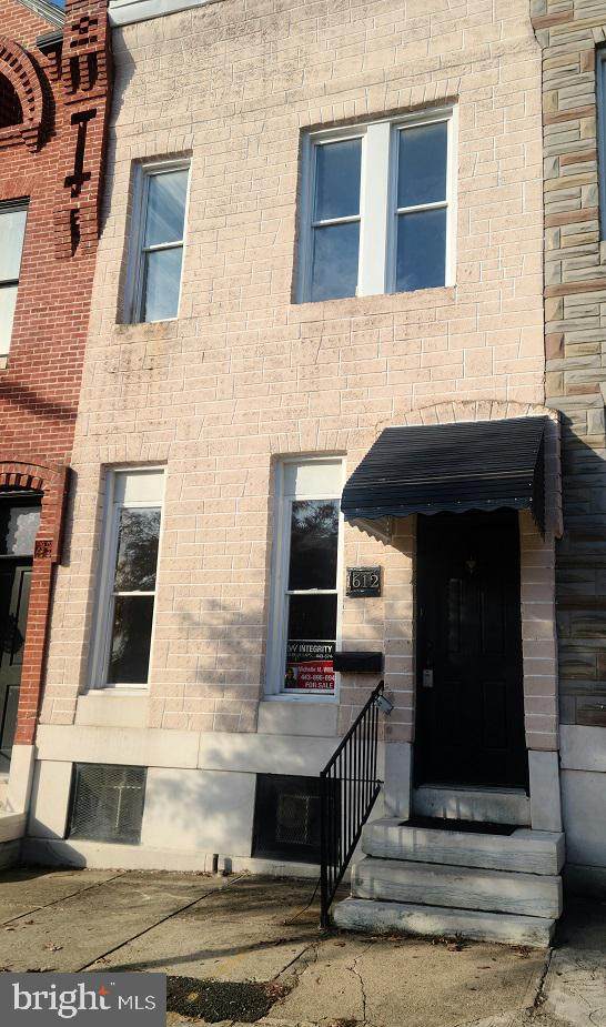 1612 Broadway - Photo 1
