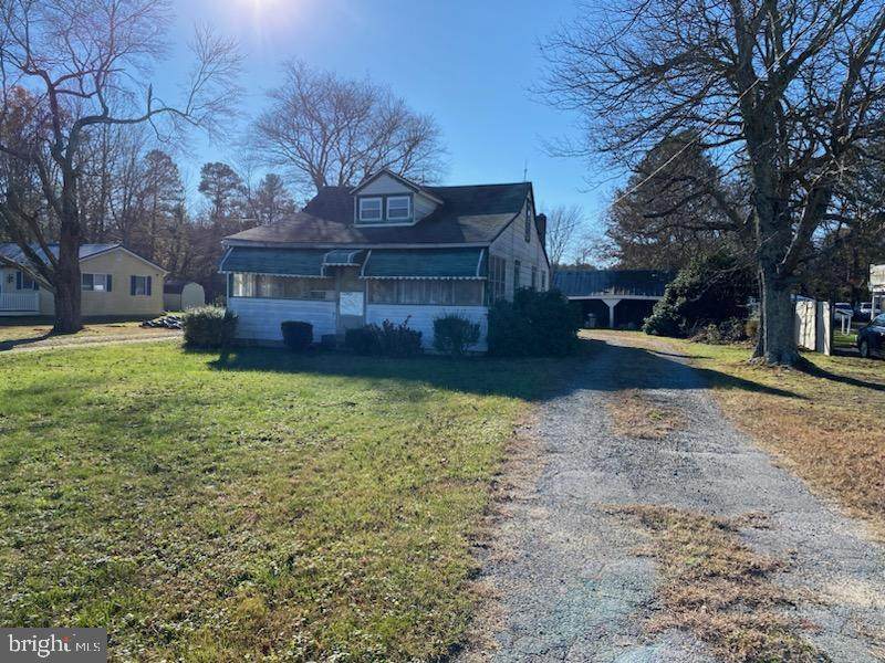 27983 Point Lookout Road - Photo 1