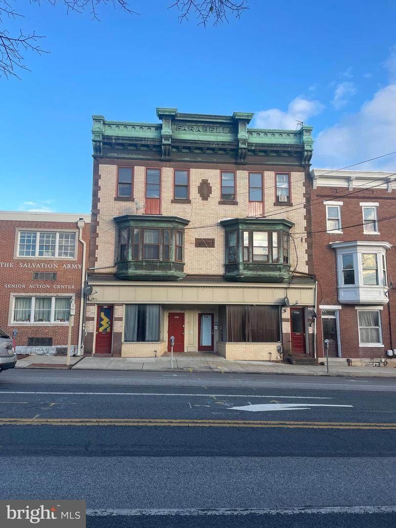 111-115 Hanover Street - Photo 1