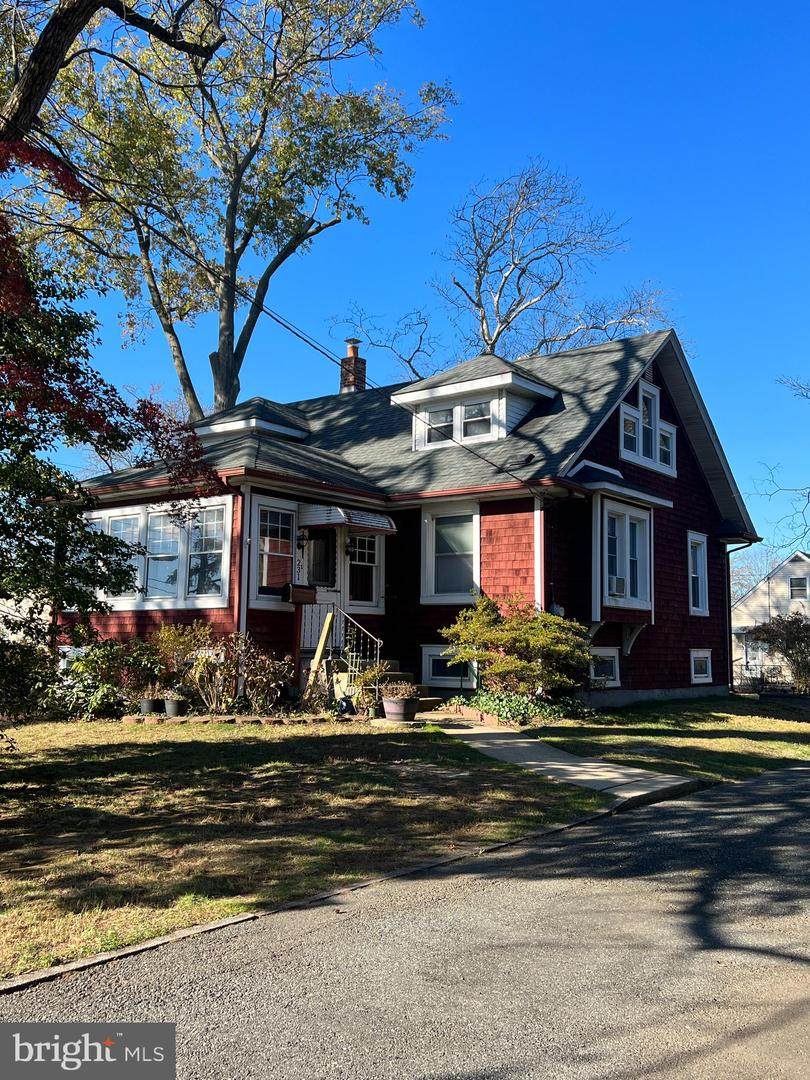 231 Mill Road - Photo 1