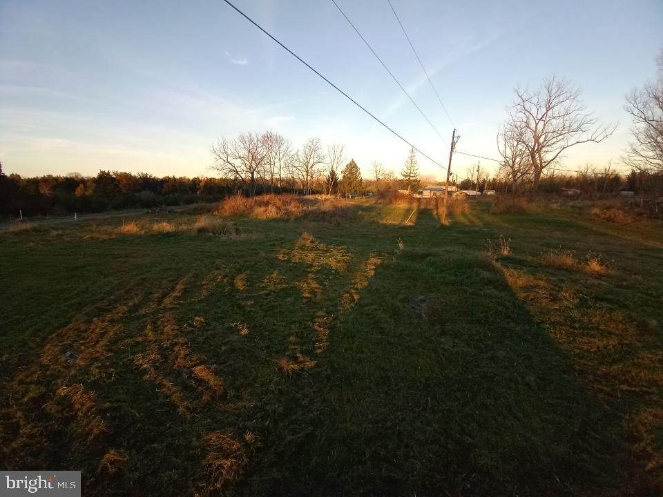 Lot 9 Hardesty Rd - Photo 1