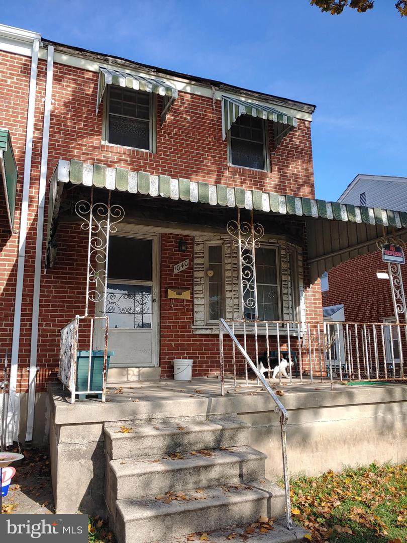 1040 Marlyn Avenue - Photo 1
