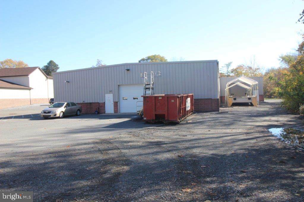 3300 Oley Turnpike Road - Photo 1