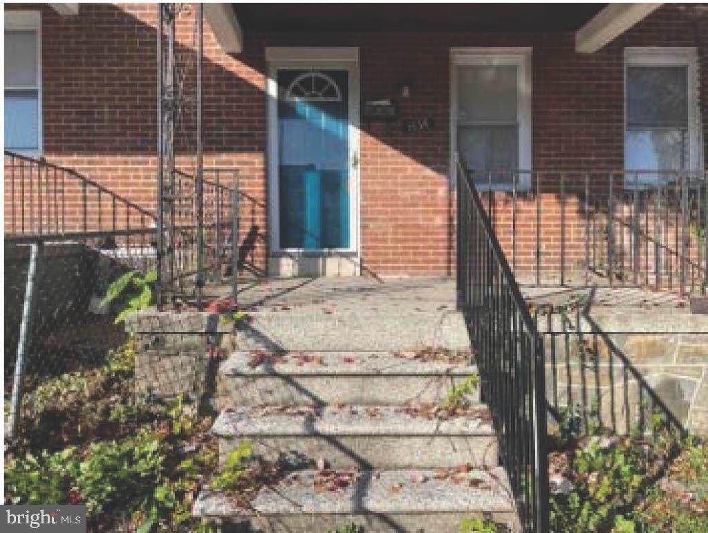 834 Mount Holly Street - Photo 1