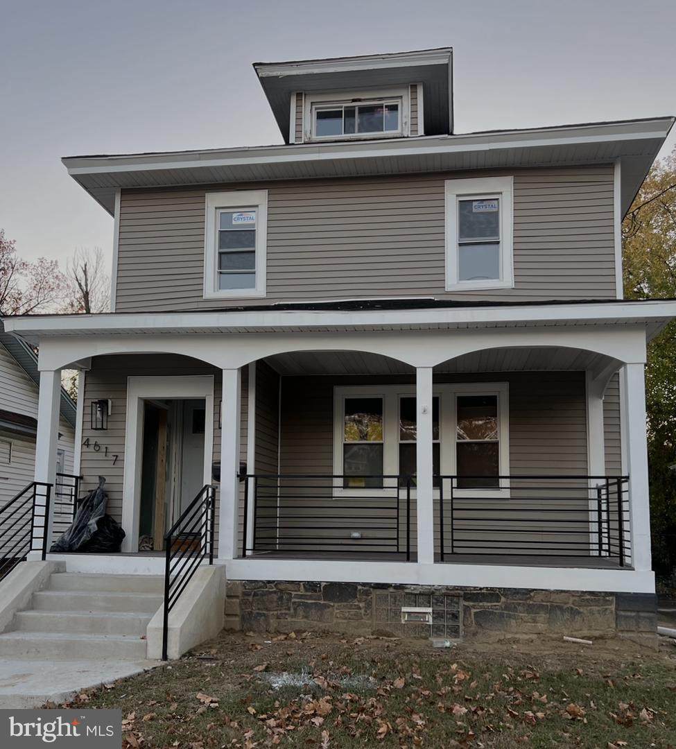 4617 West End Avenue - Photo 1
