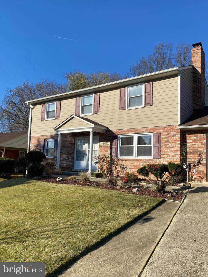 12612 Sholton Street - Photo 1