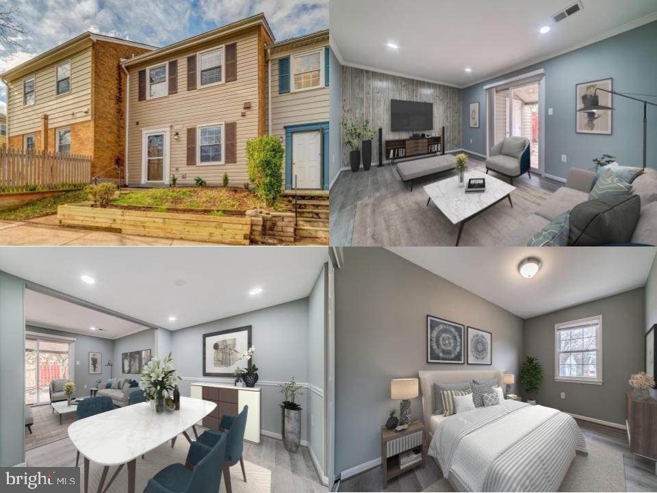 7624 Somerset Lane - Photo 1