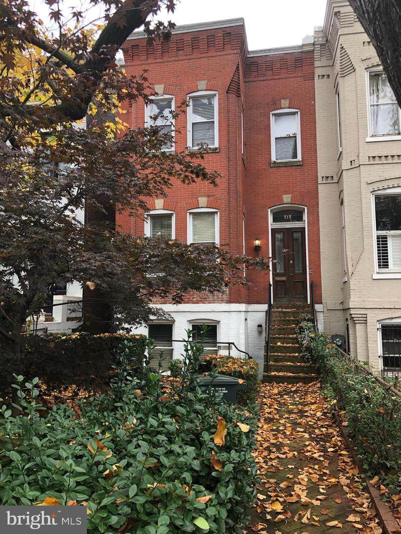 717 Massachusetts Avenue - Photo 1