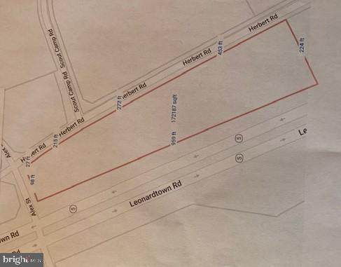 Leonardtown & Herbert Rd - Photo 1