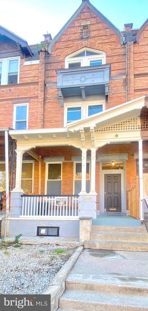2308 Park Avenue - Photo 1