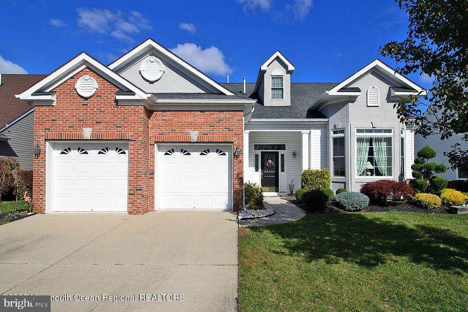 32 Harvey Cedar Way - Photo 1