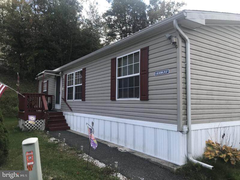 68 Angel Drive - Photo 1