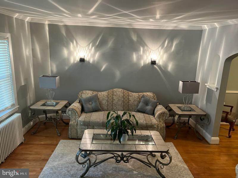 5009 Frederick Avenue - Photo 1