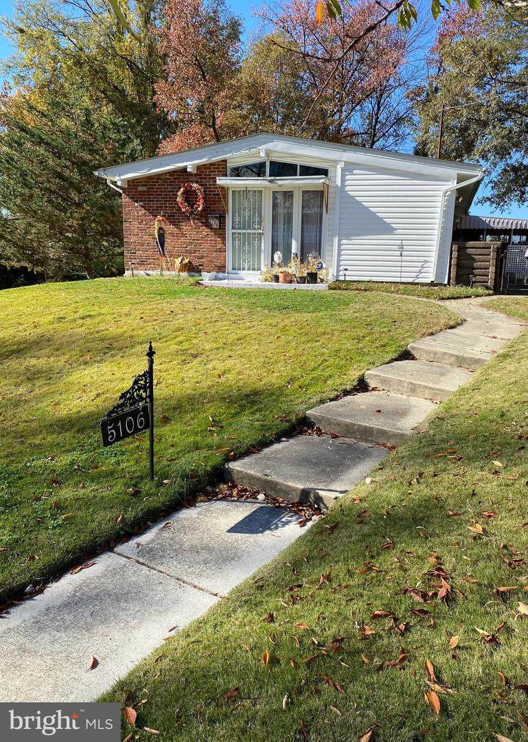 5106 72ND Avenue - Photo 1