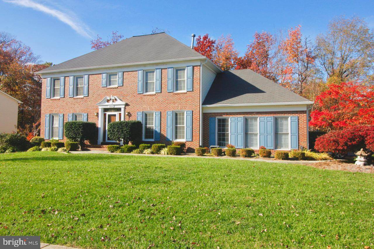 8624 Meadow Edge Terrace - Photo 1
