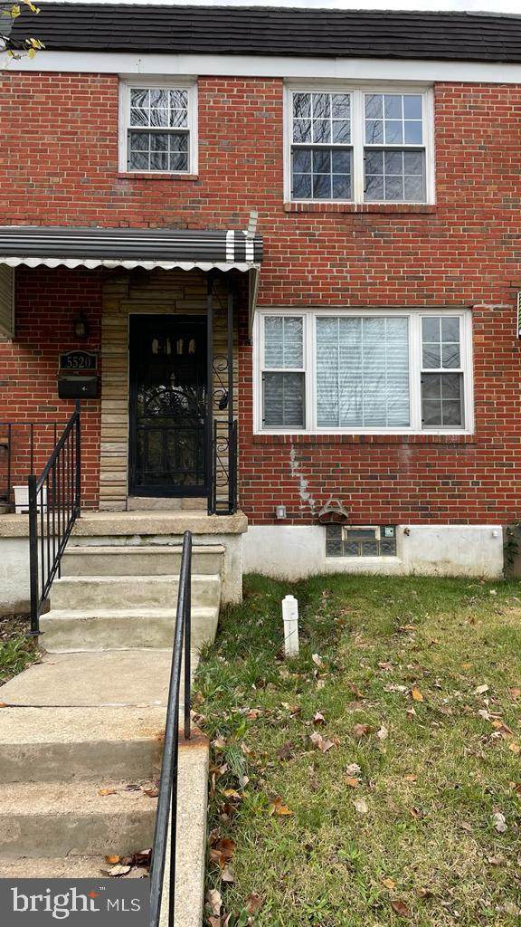 5520 Cedonia Avenue - Photo 1