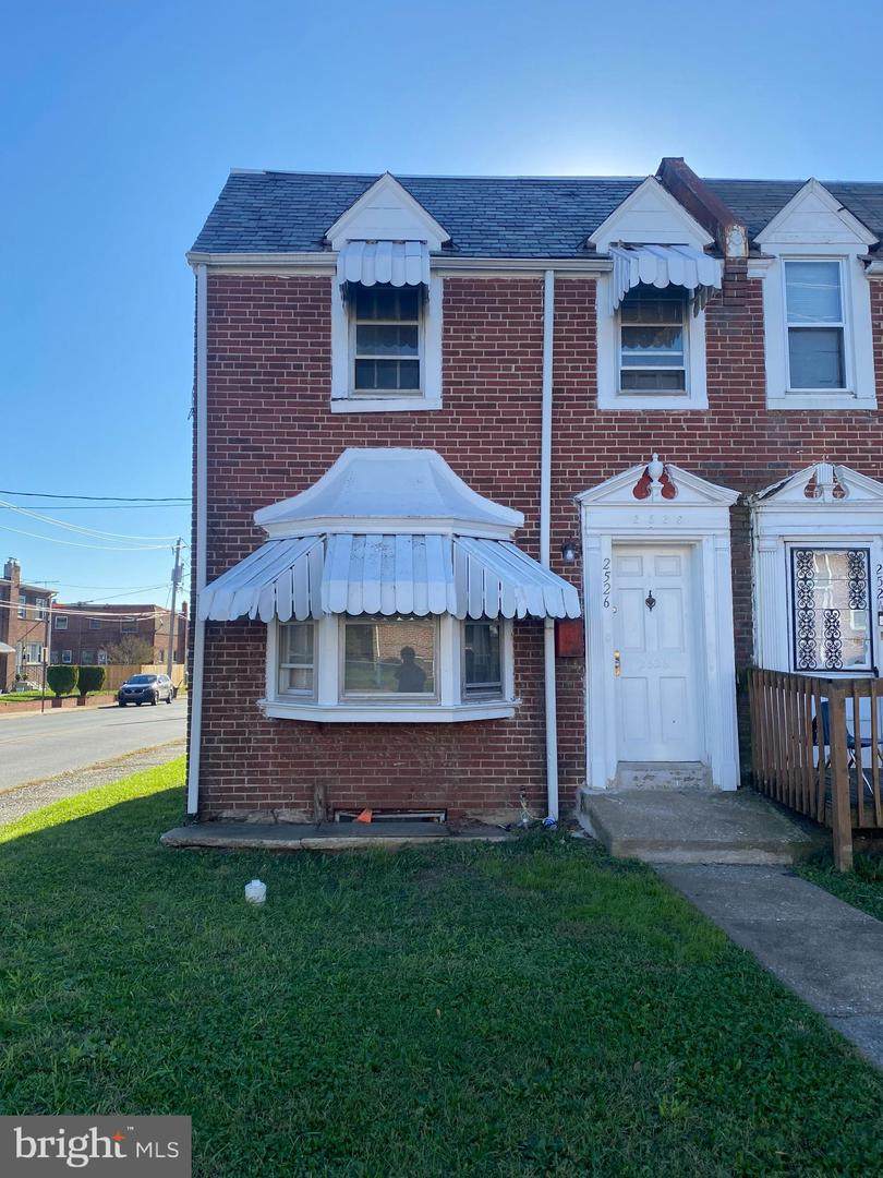 2526 Jessup Street - Photo 1