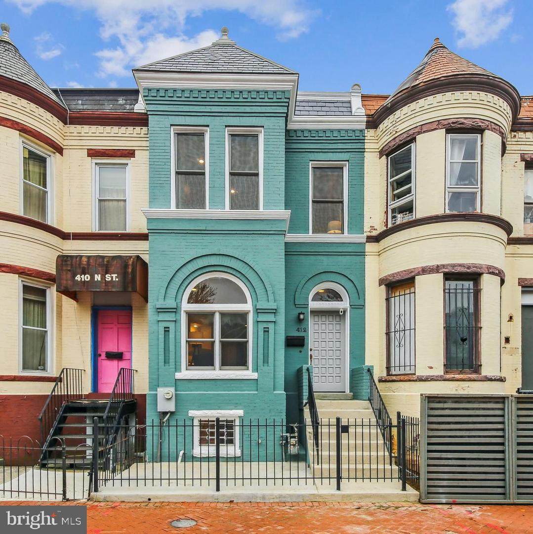 412 N Street - Photo 1