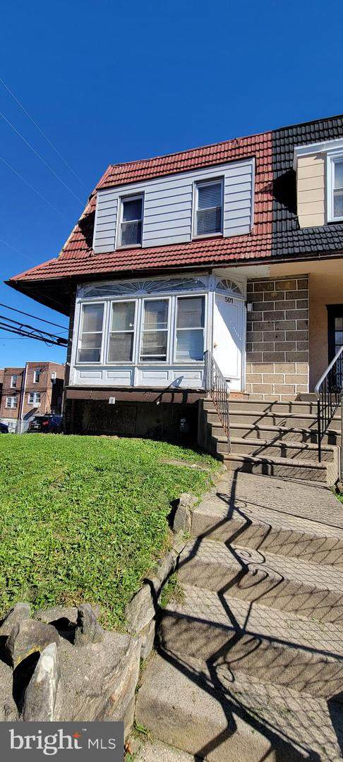 501 Millbank Road - Photo 1
