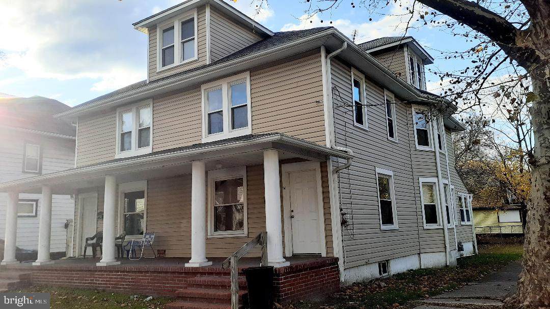 32-34 Franklin Street - Photo 1