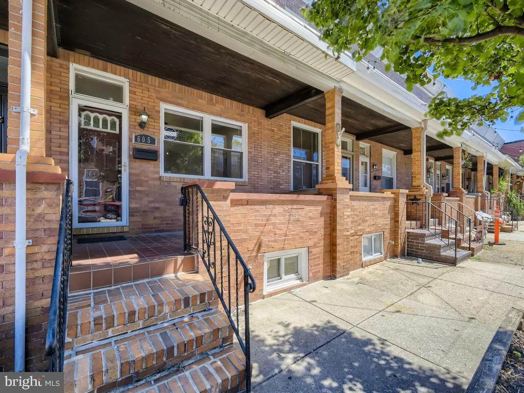 605 Eaton Street - Photo 1