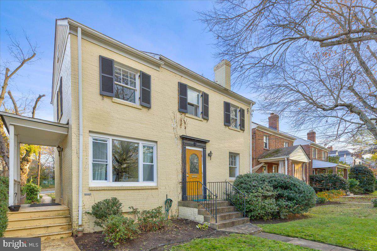5239 Western Avenue - Photo 1