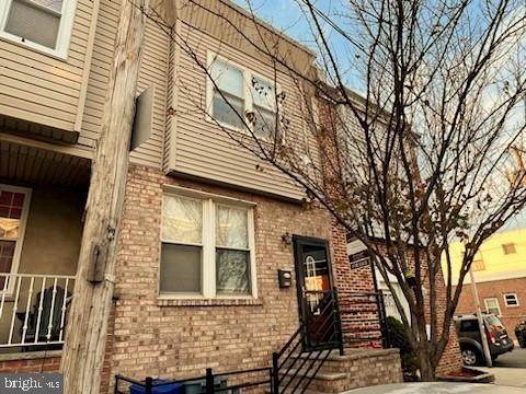 2602 Warnock Street - Photo 1