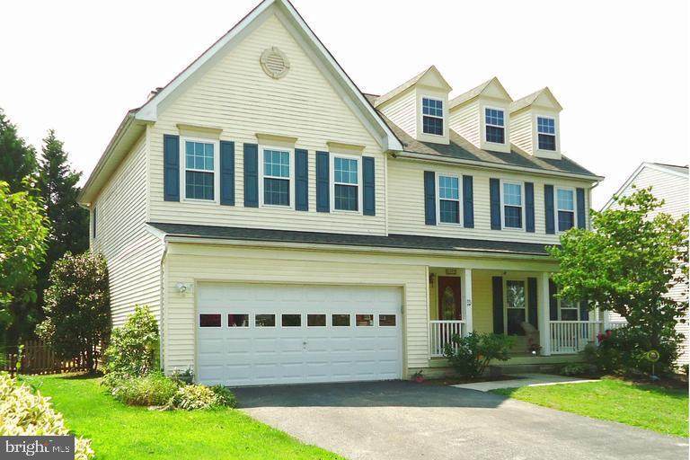 2709 Elton Court - Photo 1