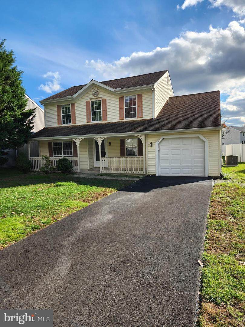609 Pompeii Drive - Photo 1