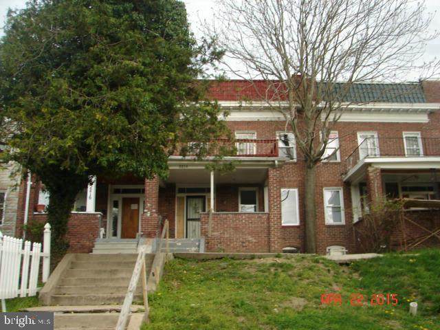 3214 Piedmont Avenue - Photo 1