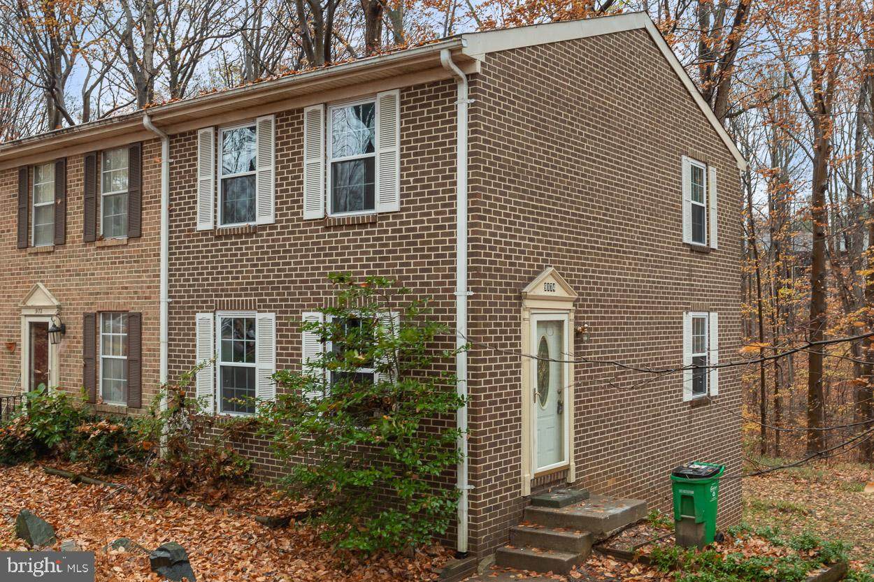 9174 Lambskin Lane - Photo 1