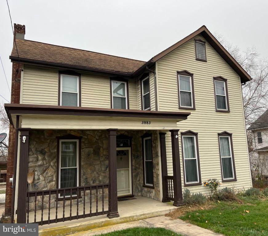 3883 Lincoln Street - Photo 1