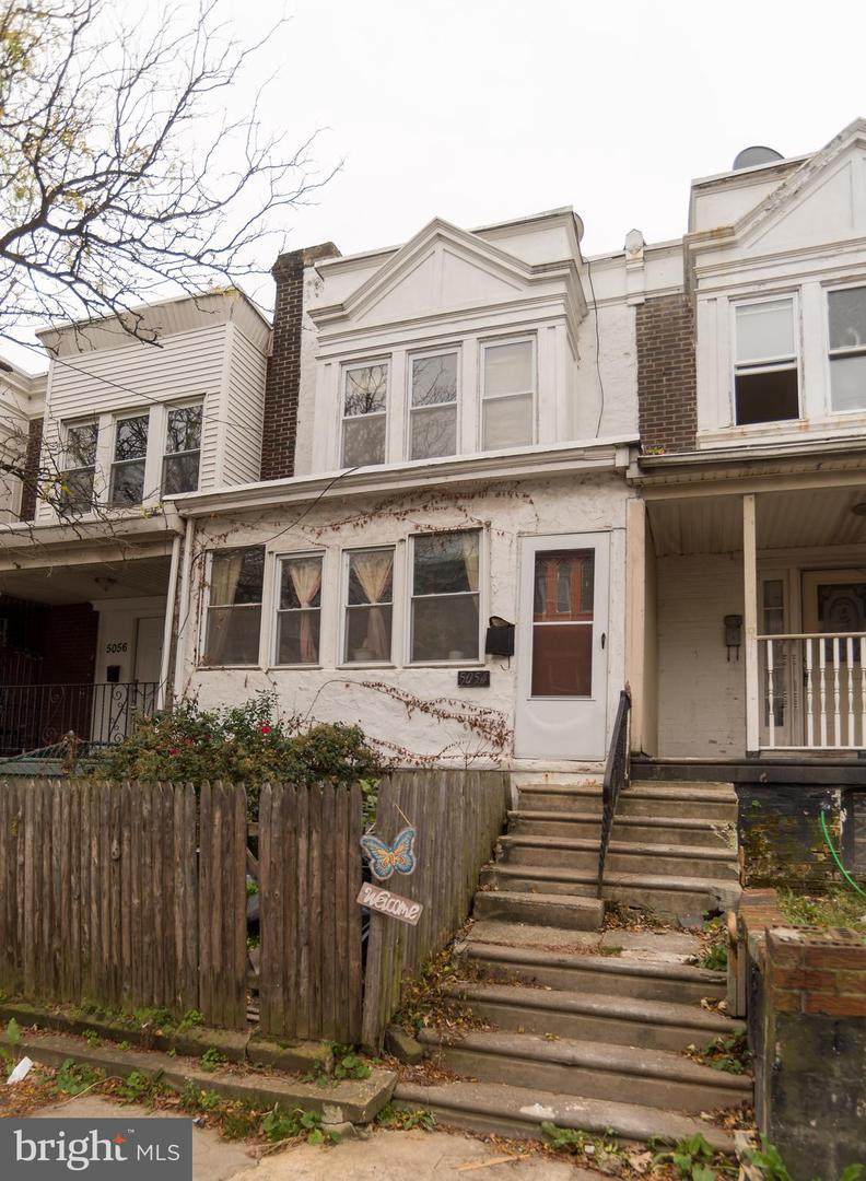 5054 Homestead Street - Photo 1