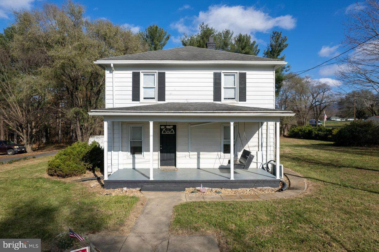 406 2ND Street - Photo 1